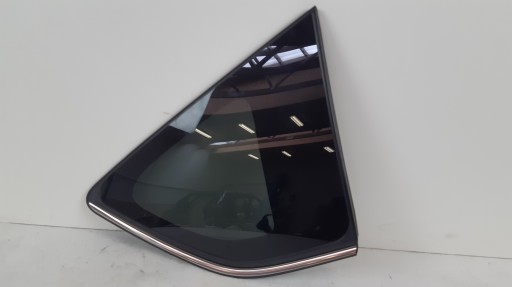 TOYOTA RAV4 IV КУЗОВНОЕ СТЕКЛО ПРАВЫЙ ЗАДНИЙ