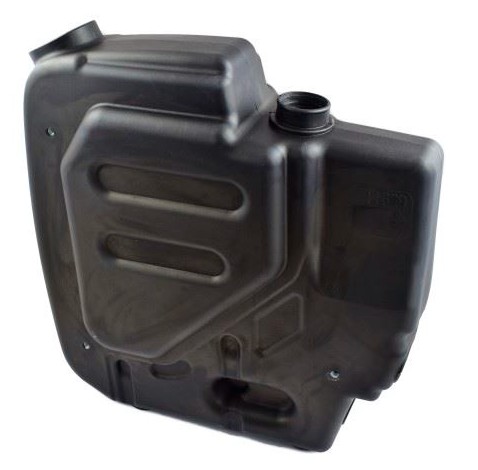 11629 - БАК ADBLUE VOLVO FH13, RVI DXI 60L