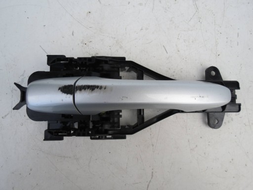 Poignée Portière Droite Arrière VOLVO S60 II V60 et 2.4 D5 215KM 10-18r 31276168