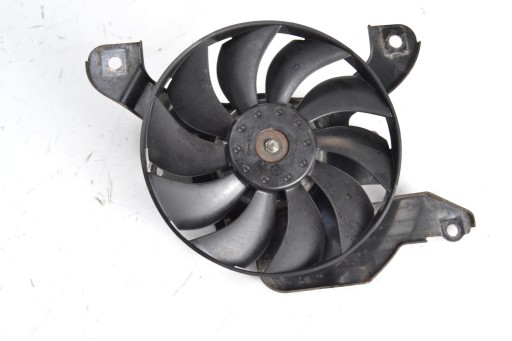 Вентилятор радиатора HONDA NC 700 INTEGRA