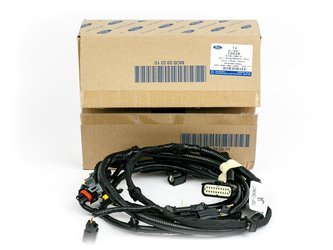 FG9T-15K867-JA - ДЖГУТ ПРОВОДІВ ПЕРЕДНЬОГО БАМПЕРА MONDEO MK5 6 PDC 20-PIN