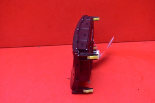 Pannello controllo BOCCHETTE KLIMY 55900-02220-B TOYOTA AURIS 1 e 06-09