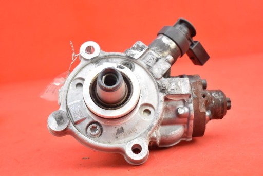 Einspritzpumpe 0445010736 A6540700001 MERCEDES E-KLASA W213 2.0 CDI 197 KM