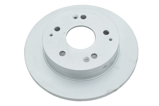 disco freno posteriore Honda Civic VII 54251