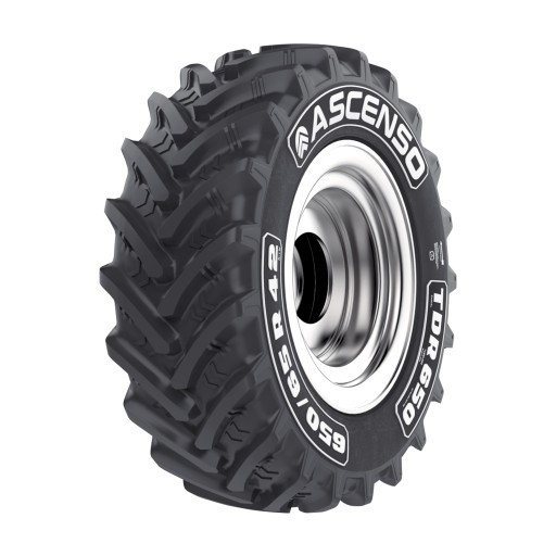 OPONA 650/65R38 Ascenso TDR 650 163D TL