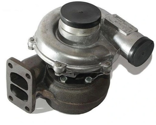 TKR7 - ТУРБИНА TKR - 7 MTZ BELARUS 6-CYL