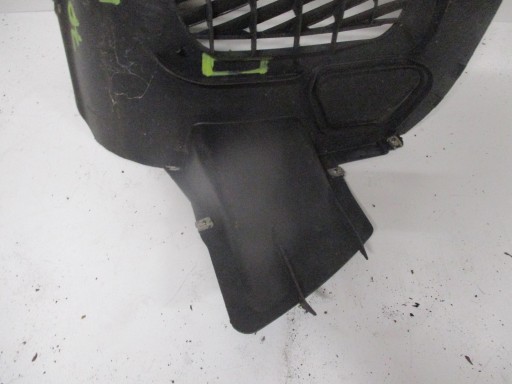 mudguard front left VOLKSWAGEN TOUAREG II 7P6805911B