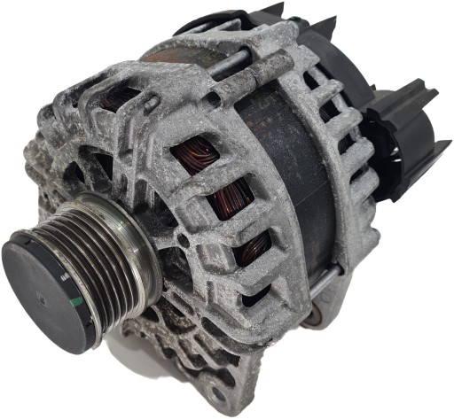 alternatore RENAULT DACIA NISSAN 1.5 blue dci 231004719R
