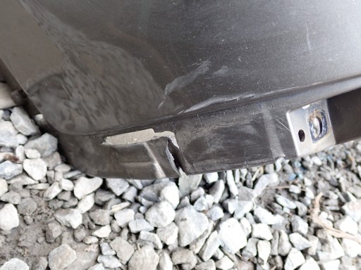 bumper front front TOYOTA RAV4 4 IV A4 2012-2015R