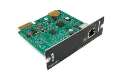 Мережева карта ap9640 gen3 1gb