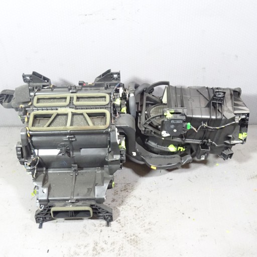 JAGUAR XJ 5.0 V8 нагреватель