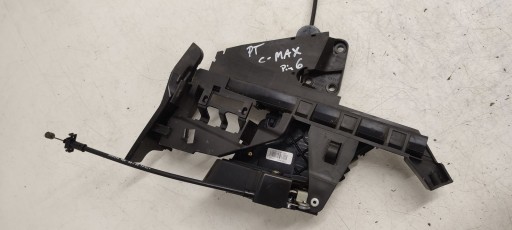 lock rear part rear right Ford C-MAX