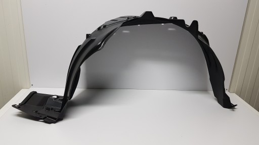 53875-0D420 - YARIS CROSS 20- КРЫШКА КОЛЕСНОЙ АРКИ КРЫЛО ПЕРЕДНЕЕ ПРАВОЕ