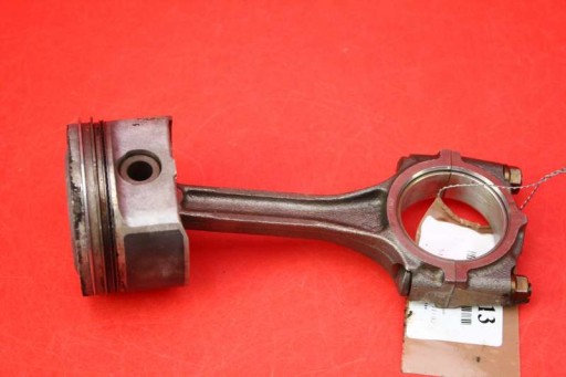 piston connecting rod KIA RIO 2 II 1.4 16V 97 KM 05-09