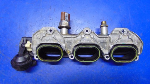 bonnet header pipe SSACY left 3.0TFSI AUDI A5 S5 COUPE 07-16 ROK