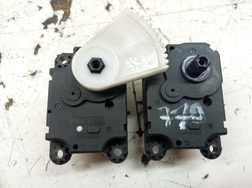 Motor heizgebläse A21201700 HAD-36001-A Renault Clio IV (2012-2019)