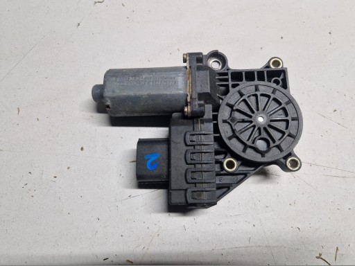 FORD MONDEO MK3 mini motor windows left rear part 0130821773