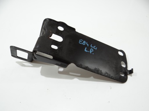 Support plaque Radiateur Gauche BMW E84 E87 E90 LCI 7117811