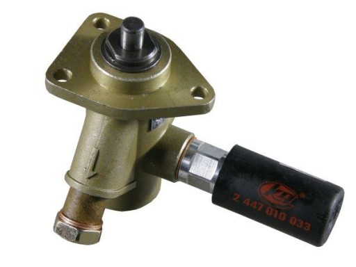 933201 - Насос подачі St. тип C-385 / Zetor 933383