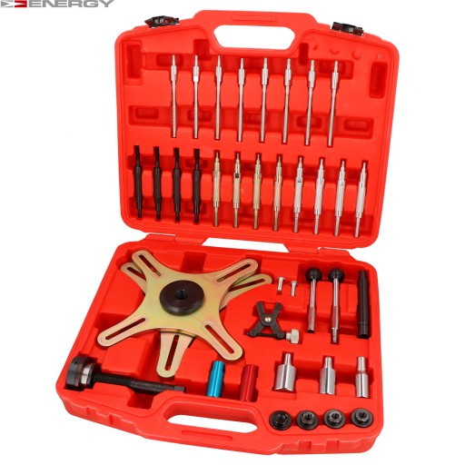 НАБІР ДЛЯ ЦЕНТРУВАННЯ МУФТ SAC