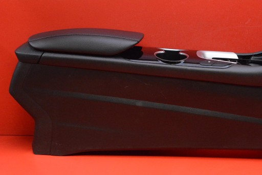 TUNEL central armrest EU ES73-F043B04-A FORD MONDEO MK5 14-20
