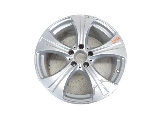 MERCEDES GLC A253 disk hliníkový 8" 18" 5X112 ET 38