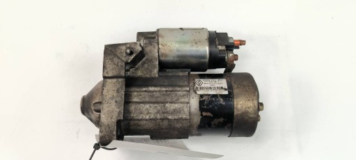 startér 8200227092 RENAULT CLIO II 2 LIFT