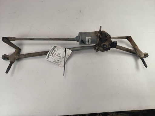 Механизм переднего дворника eu 141409360 renault master iii