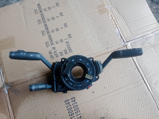 rucice volana RANGE ROVER L322 6901774