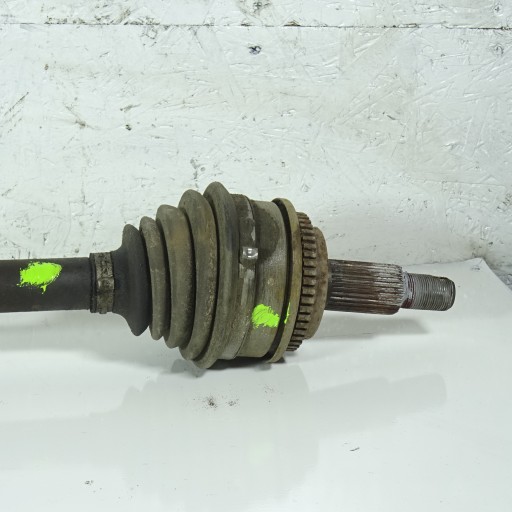 RANGE ROVER SPORT 2.7TD semi-axis right rear part
