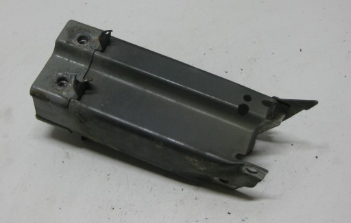 OPEL INSIGNIA A STEFA ZGNIOTU left front 13235554