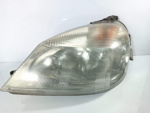 Mercedes Vaneo W414 01-05 REFLEKTOR light left front front OE 0301189201