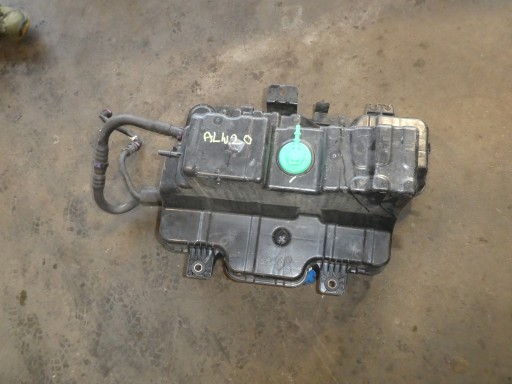 RENAULT MASTER III BEHÄLTER PUMPE ADBLUE 237G00283
