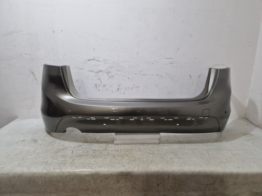 BMW 2 F45 ACTIVE LIFT bumper rear part rear 7480456 original