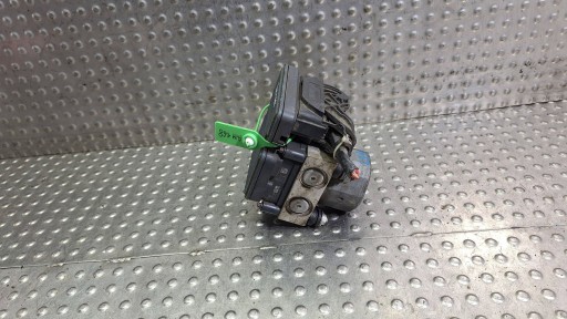 pump control unit ABS A4539001504 476606111R SMART FORTWO III W453