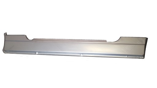 161391061 - SUZUKI SAMURAI 81 - ЛЕВЫЙ THRESHOLD