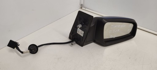 mirror right 5pin Z21B Opel Zafira B 1,8 16V
