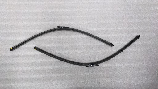 Новый оригинальный набор щеток стеклоочистителя для MERCEDES VITO VIANO W639 A0018204245