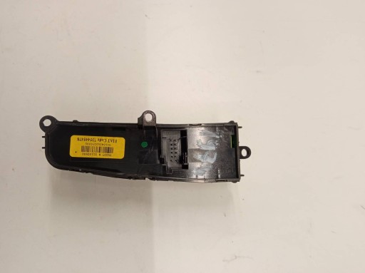 switch PANEL 735445478 Fiat Bravo II (2007-2014)
