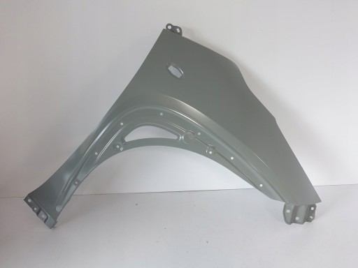 TOYOTA AYGO X 21- fender right front new ORG