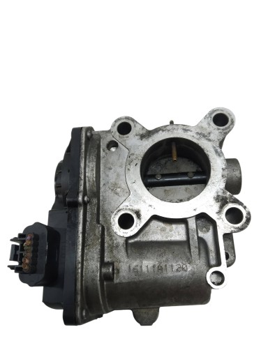 valvola a farfalla 8200568712B 1.1 1.2 Renault Clio III (2005-2014)