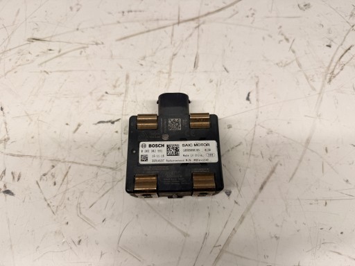 MG ZS radar sensor ACC 0203302561