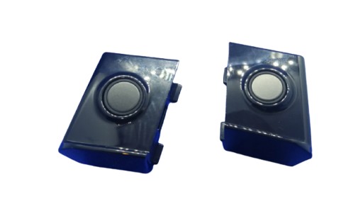 919 289 - Audi a8 4n0 ручка pdc в решетке датчик корзины