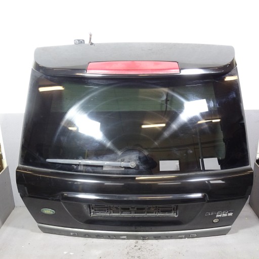RANGE ROVER SPORT rear trunk door LRC697