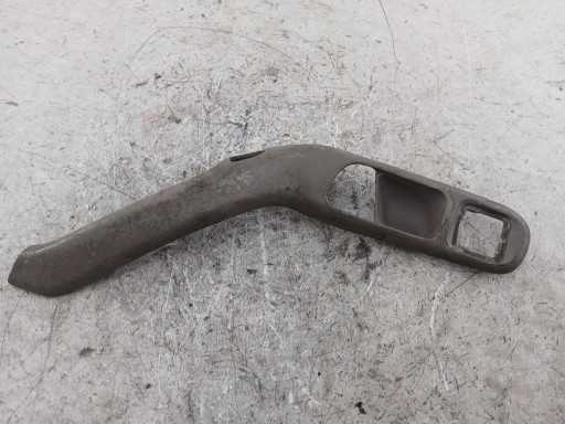 VW PASSAT B4 bracket handle door left front