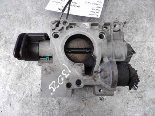Fiat Seicento Valvola a farfalla 1,1B