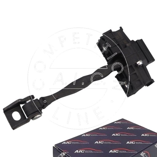 70253 - Обмежувач задніх дверей L = P для SKODA OCTAVIA III