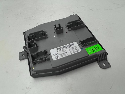 MERCEDES C KLASA W205 module SAM 2059007539 !J