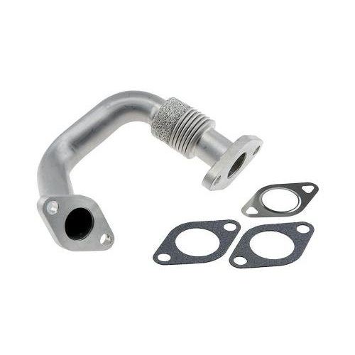 EGR-VW-045 - ШЛАНГ / ЛІНІЯ РАДІАТОРА ВИХЛОПНИХ ГАЗІВ EGR