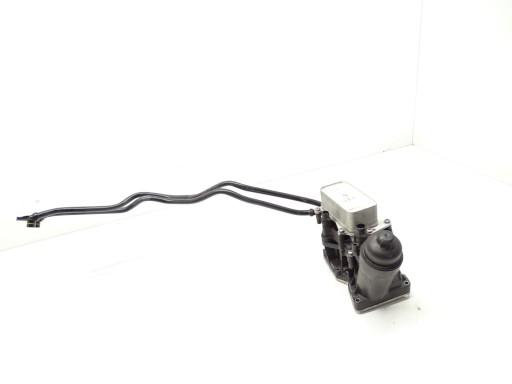 holder cover of a filter, oil BMW F10 F11 F15 70379327 8510856